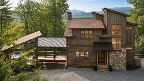 128 Amy Creek Circle Ellijay GA 30540