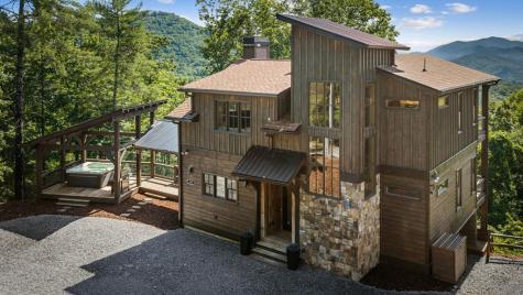128 Amy Creek Circle Ellijay GA 30540