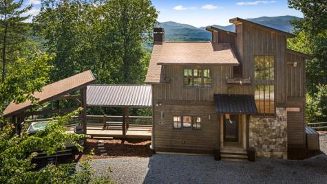 128 Amy Creek Circle Ellijay GA 30540