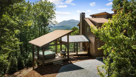 128 Amy Creek Circle Ellijay GA 30540