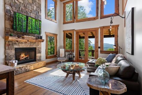 128 Amy Creek Circle Ellijay GA 30540