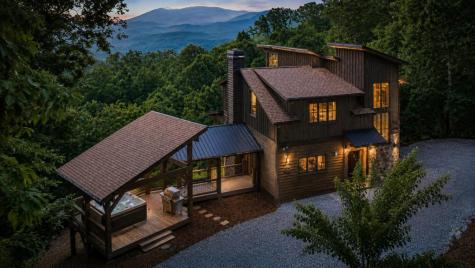 128 Amy Creek Circle Ellijay GA 30540