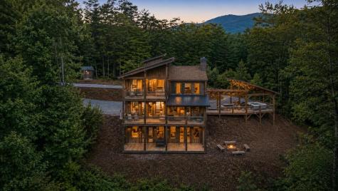 128 Amy Creek Circle Ellijay GA 30540