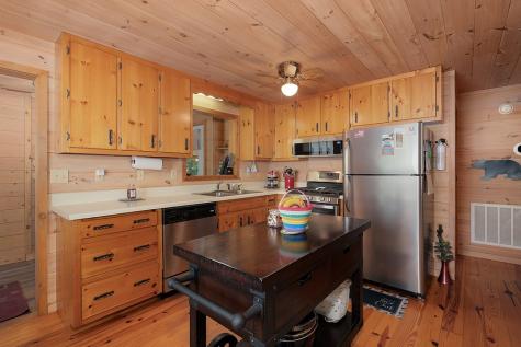 68 Julie Court Ellijay GA 30540