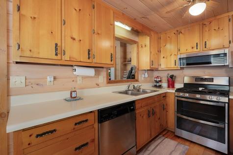 68 Julie Court Ellijay GA 30540