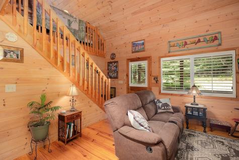 68 Julie Court Ellijay GA 30540