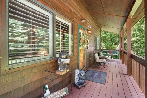 68 Julie Court Ellijay GA 30540