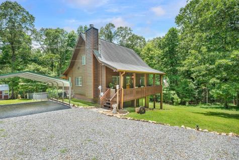 68 Julie Court Ellijay GA 30540