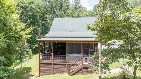 68 Julie Court Ellijay GA 30540