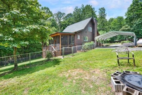 68 Julie Court Ellijay GA 30540