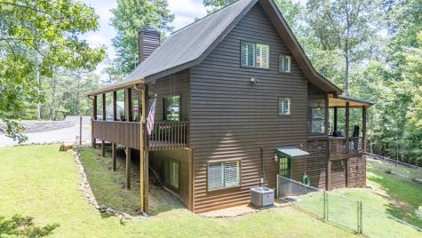 68 Julie Court Ellijay GA 30540