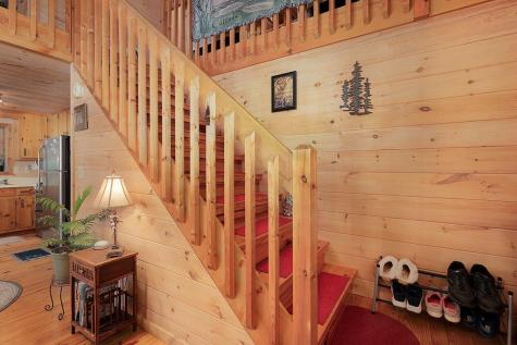 68 Julie Court Ellijay GA 30540