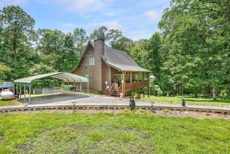68 Julie Court Ellijay GA 30540