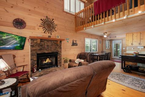68 Julie Court Ellijay GA 30540