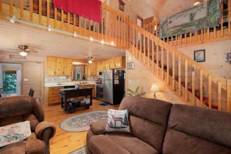 68 Julie Court Ellijay GA 30540