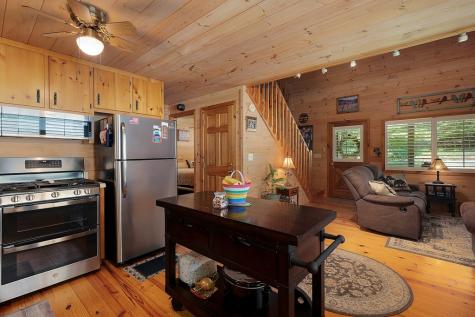 68 Julie Court Ellijay GA 30540
