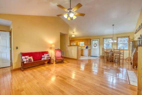 1316 Bradley Blairsville GA 30512