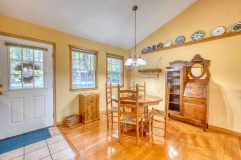 1316 Bradley Blairsville GA 30512