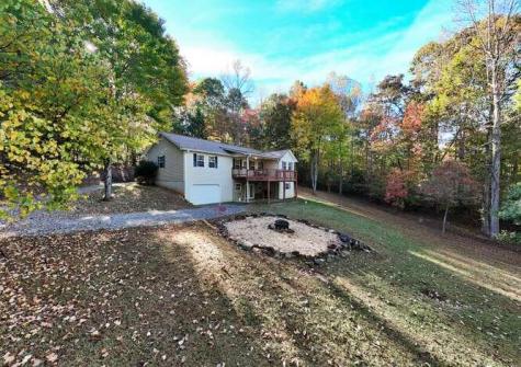 1316 Bradley Blairsville GA 30512