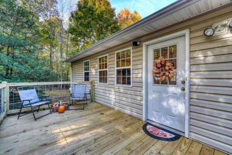 1316 Bradley Blairsville GA 30512