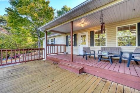1316 Bradley Blairsville GA 30512