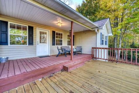 1316 Bradley Blairsville GA 30512