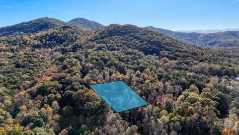 1316 Bradley Blairsville GA 30512