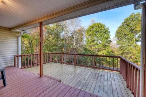 1316 Bradley Blairsville GA 30512
