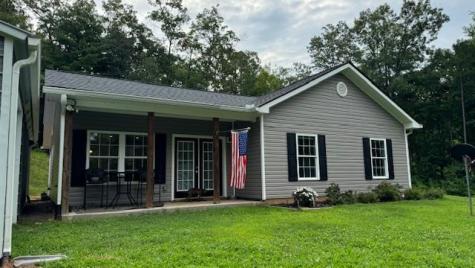 10330 Joe Brown Highway Murphy NC 28906