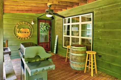 50 Trails End Court Ellijay GA 30536