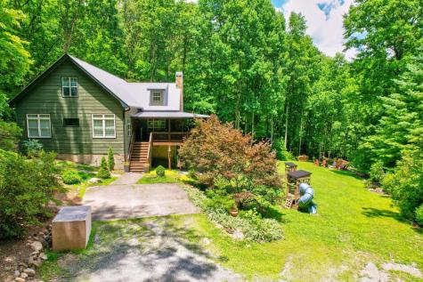 50 Trails End Court Ellijay GA 30536