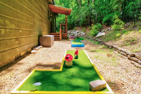 50 Trails End Court Ellijay GA 30536