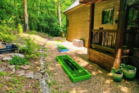 50 Trails End Court Ellijay GA 30536