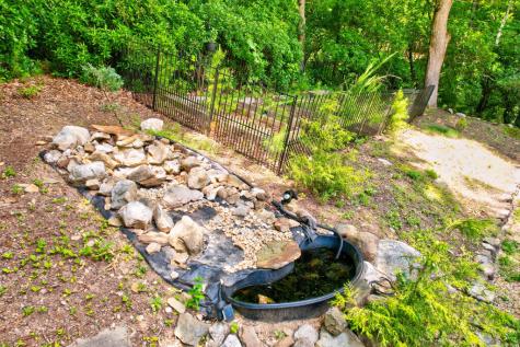 50 Trails End Court Ellijay GA 30536