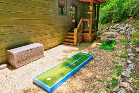 50 Trails End Court Ellijay GA 30536