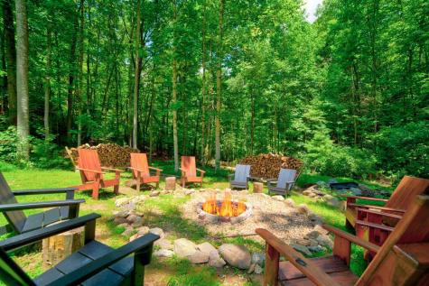 50 Trails End Court Ellijay GA 30536