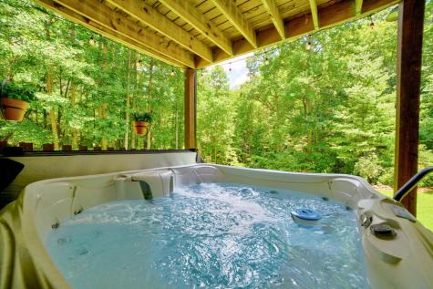 50 Trails End Court Ellijay GA 30536