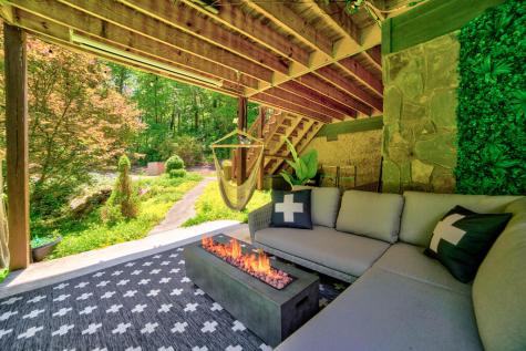 50 Trails End Court Ellijay GA 30536
