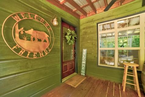 50 Trails End Court Ellijay GA 30536