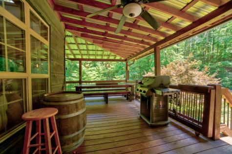 50 Trails End Court Ellijay GA 30536