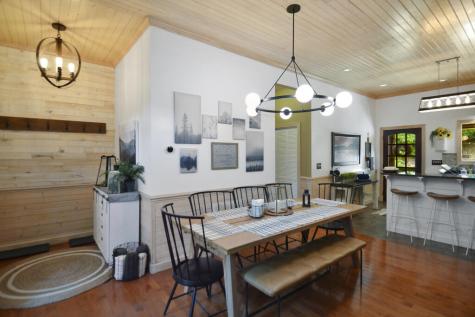 50 Trails End Court Ellijay GA 30536