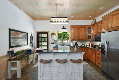 50 Trails End Court Ellijay GA 30536