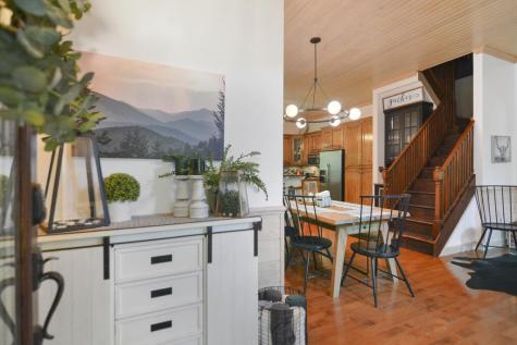 50 Trails End Court Ellijay GA 30536