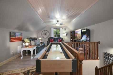 50 Trails End Court Ellijay GA 30536