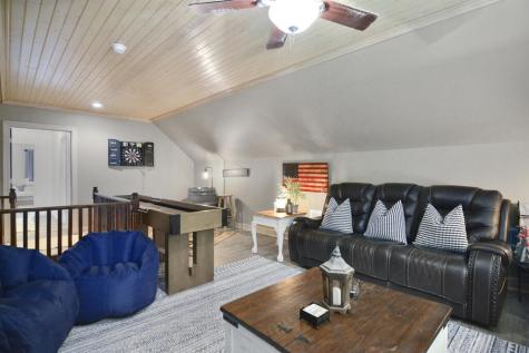 50 Trails End Court Ellijay GA 30536