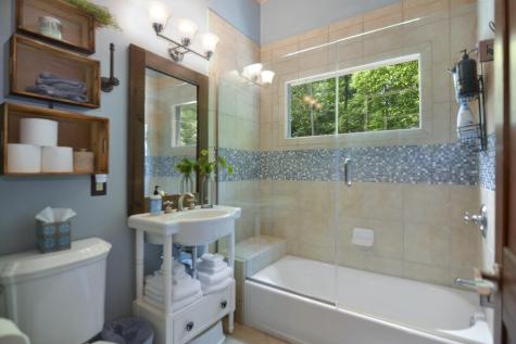 50 Trails End Court Ellijay GA 30536