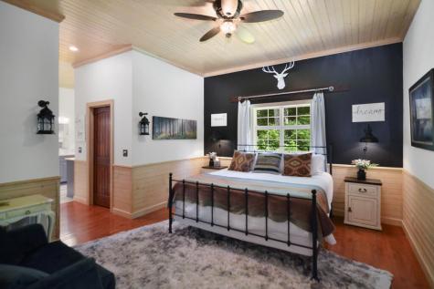 50 Trails End Court Ellijay GA 30536
