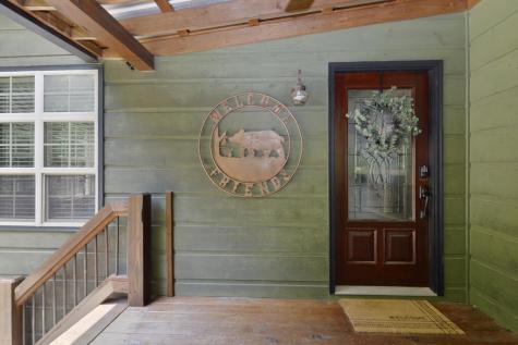 50 Trails End Court Ellijay GA 30536