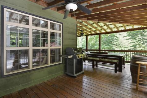 50 Trails End Court Ellijay GA 30536