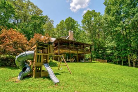 50 Trails End Court Ellijay GA 30536